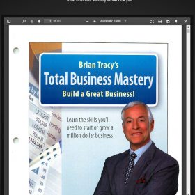 Download Total Business Mastery
