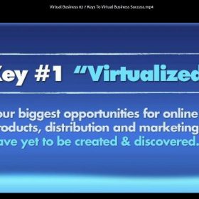 Download How to Build a Successful Virtual Company (Requested)