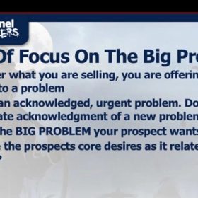 Download Todd Brown - Marketing Funnel Conversion Killers