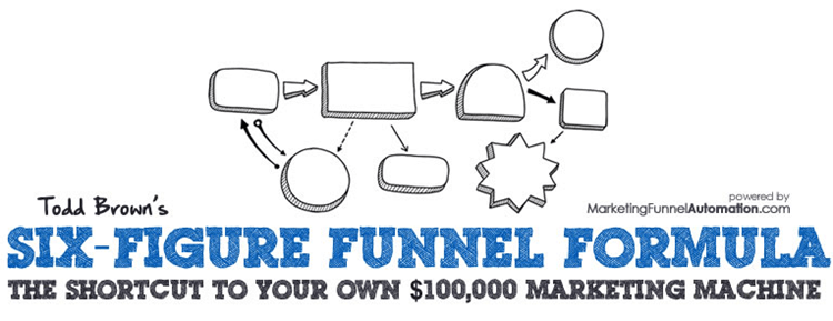 Download Todd Brown - Six Figure Funnel Formula