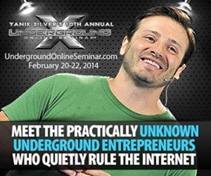 Download Yanik Silver - Underground Online X Seminar