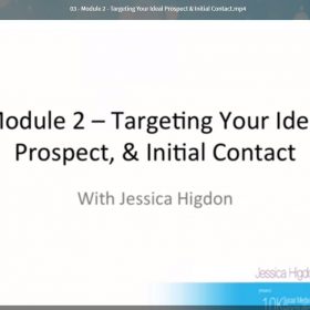 Download Jessica Higdon - 10K Social Media Recruiting Formula