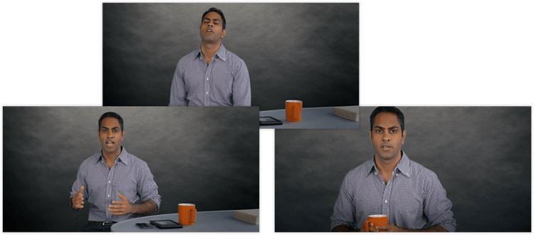 Download Ramit Sethi - How to Talk to Anybody