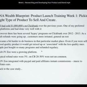 Download Peter Parks & Andrew Fox - DNA Wealth Blueprint 2.0