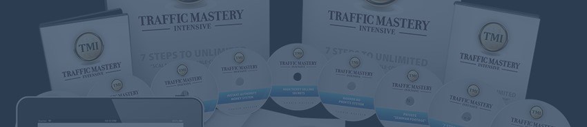 Download Shaqir Hussyin - Traffic Mastery Intensive