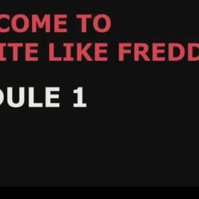 Download Danny Iny - Write Like Freddy
