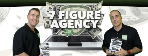 Download Josh Nelson - Seven Figure Agency Blueprint
