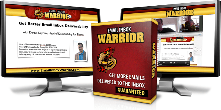 Download Jason Henderson - Email Inbox Warrior