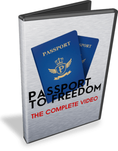Download Andrew Henderson - Nomad Capitalist Passport to Freedom