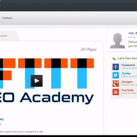 Download Bradley Benner - IFTTT SEO Academy