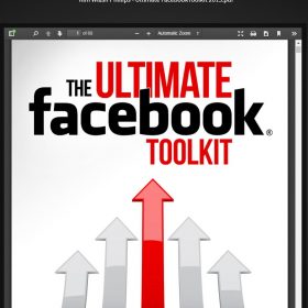 Download Kim Walsh Phillips - Ultimate Facebook Toolkit 2015