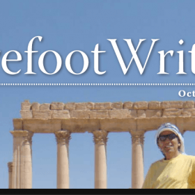 Download AWAI - The Barefoot Writer Club