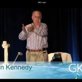 Download Dan Kennedy - How To Find Your Ideal Customer