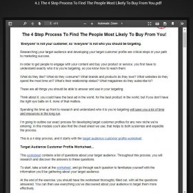 Download Mike Cooch - Amazon Simple Income System