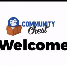 Download Ben Adkins - Community Chest Book