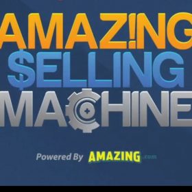Download Matt Clark, Jason Katzenback - Amazing Selling Machine 5