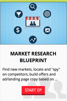 Download Ryan Deiss - 6 Step Market Research Blueprint