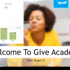 Download Roger & Barry - Give Academy 1k/Day Platinum Mastermind