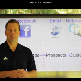 Download Keith Krance - Facebook Ads Blueprint