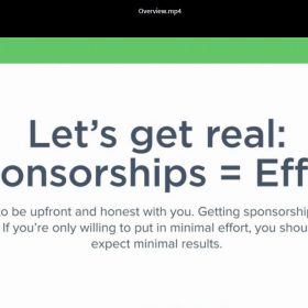 Download Jason Zook - How To Get Sponsorship For Podcasts