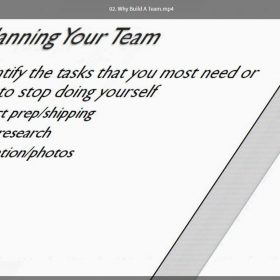 Download Jim Cockrum - Proven Team Building