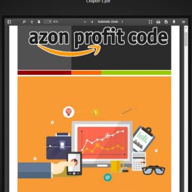 Download Lenin Govea - Azon Profit Code
