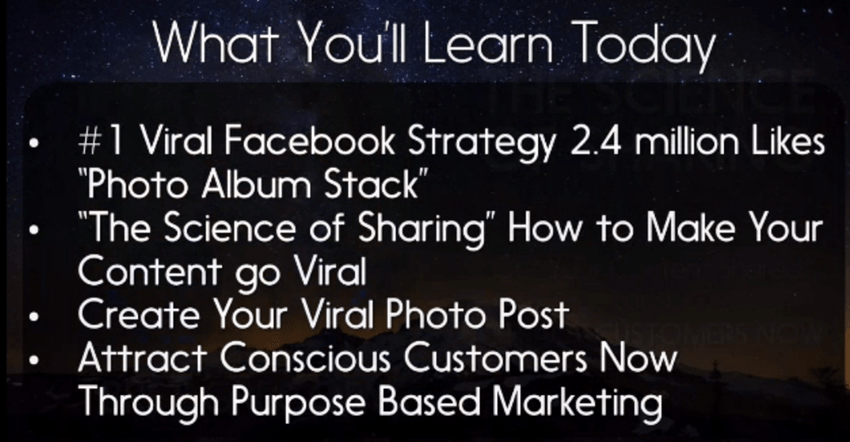 Download Bret Gregory - The Science of Sharing-Attract Customers Now