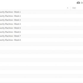 Download Spencer Haws - Authority Machine