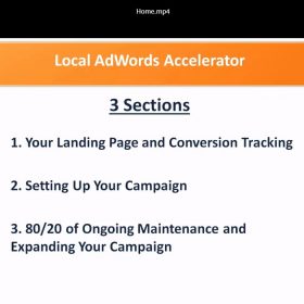 Download Perry Marshall - Local Adwords Accelerator