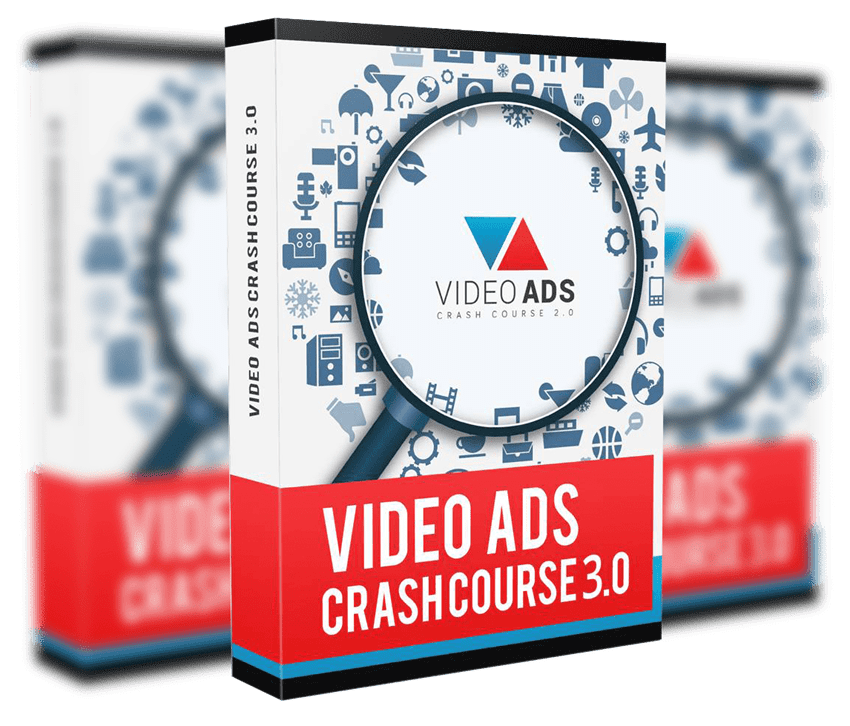 Download Justin Sardi - Video Ads Crash Course 3.0