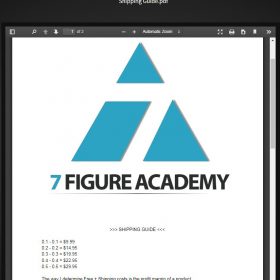 Download Dan Dasilva - 7 Figure Academy