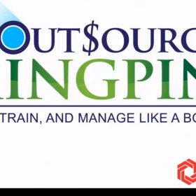 Download Bradley Benner - Outsource Kingpin