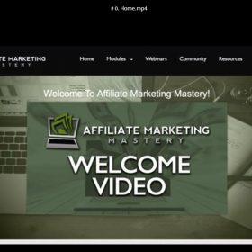Download Stefan James - Affiliate Marketing Mastery
