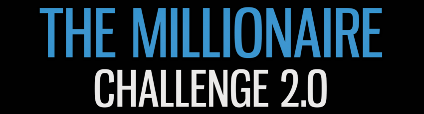 Download Jon Mac - Millionaire Challenge 2.0– Phase 3