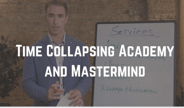 Download Ed O’Keefe - Time Collapsing Course