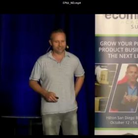 Download Kevin Harrington - E-com Pro Academy Shopify Summit
