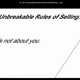 Download Mike Dillard - 7-Figure Sales Presentations Master Class