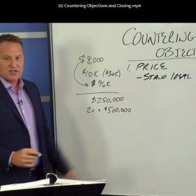 Download Mike Koenigs & Ed Rush - Consult and Profit