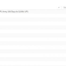 Download Brian Burt - PPL Army 100 Days to $100k!