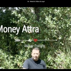 Download Frederick Dodson - Money Training Video Course