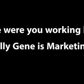 Download Billy Gene - Clicks Into Customers 2.0