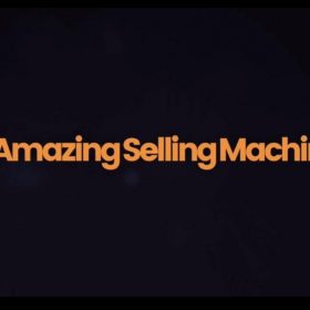 Download Matt Clark, Jason Katzenback - Amazing Selling Machine 7