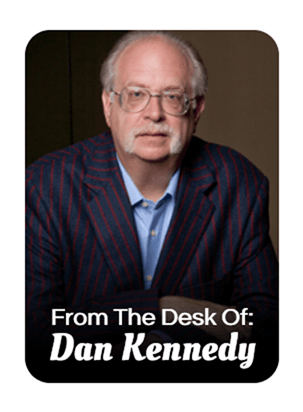 Download Dan Kennedy - Event Hacks