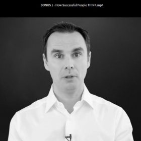 Download Brendon Burchard - The Confidence Course 2017