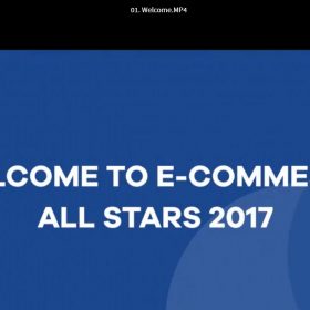 Download Ezra Firestone - eCommerce All-Stars 2017