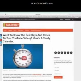 Download Tanner Fox - Affiliate Marketing Masters