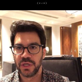 Download Tai Lopez - 12 Foundations