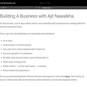 Download Ajit Nawalkha - Beyond