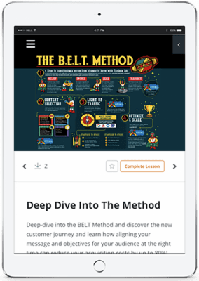 Download Curt Maly - The Belt Method 2020
