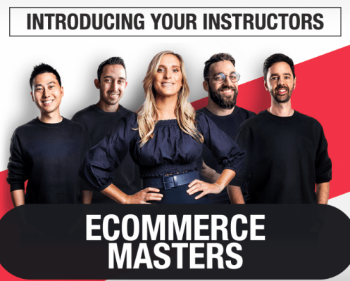 Download Foundr - Ecommerce Masters 2020